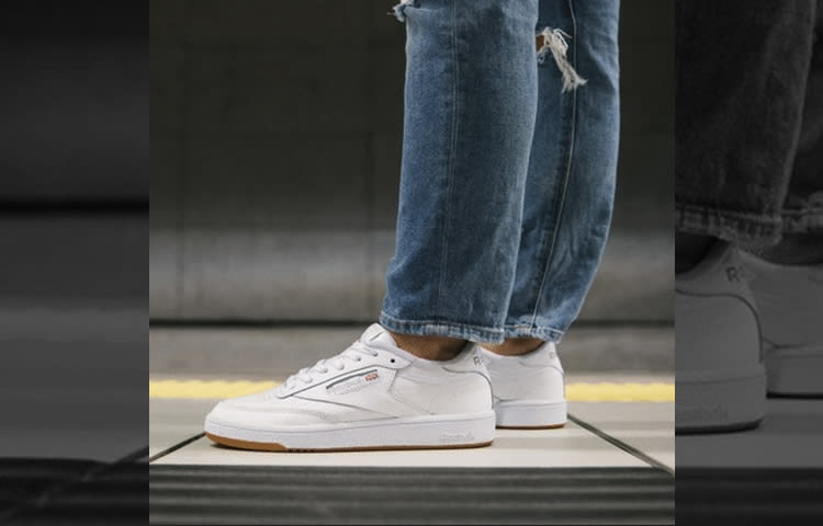 Reebok fashion discount