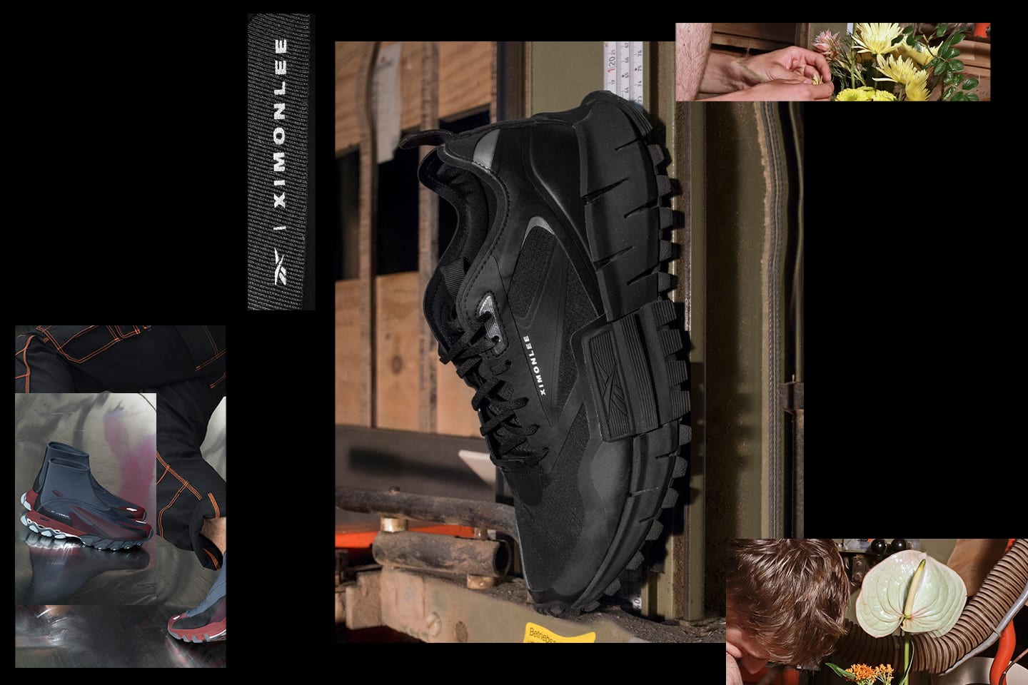 reebok shoes official website