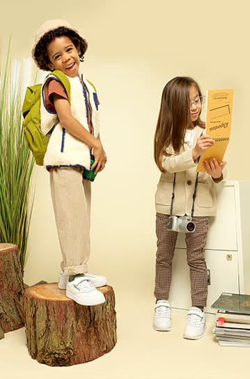 Kids | Reebok Canada
