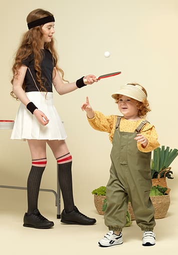 Reebok children