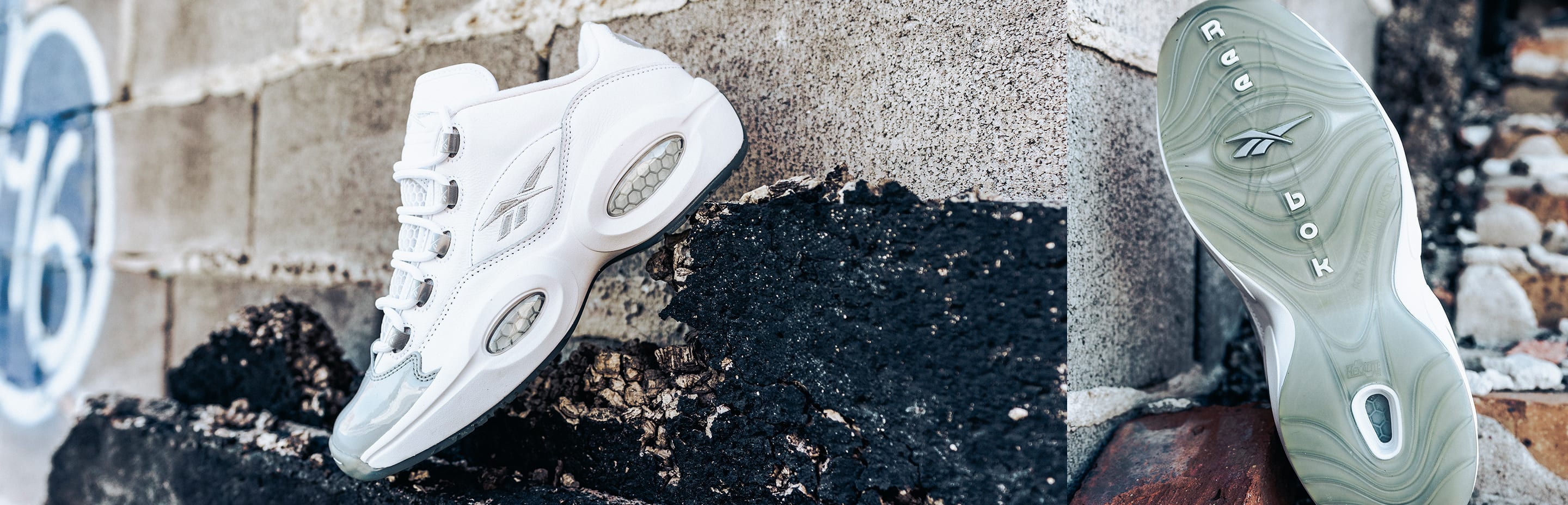 question low grey toe