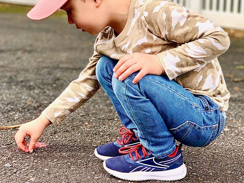 Reebok Canada | Reebok Official Website 