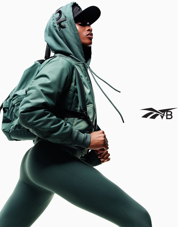 Reebok site clearance