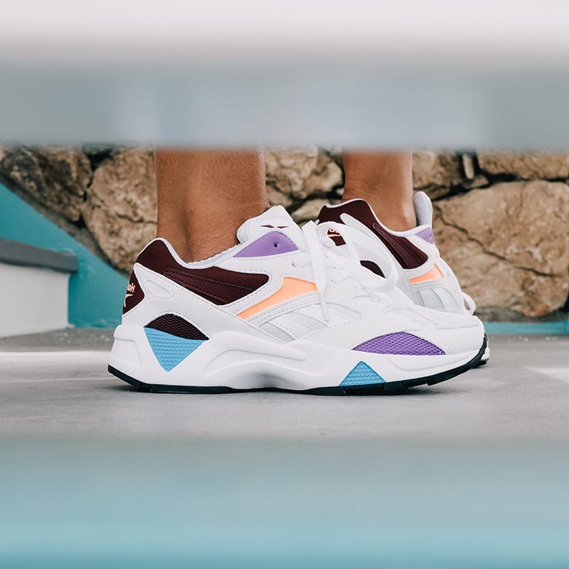 Reebok aztrec Clearance