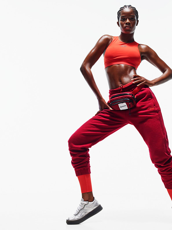 Reebok x Victoria Beckham | Reebok Canada