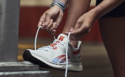 Reebok shoes for women price clearance