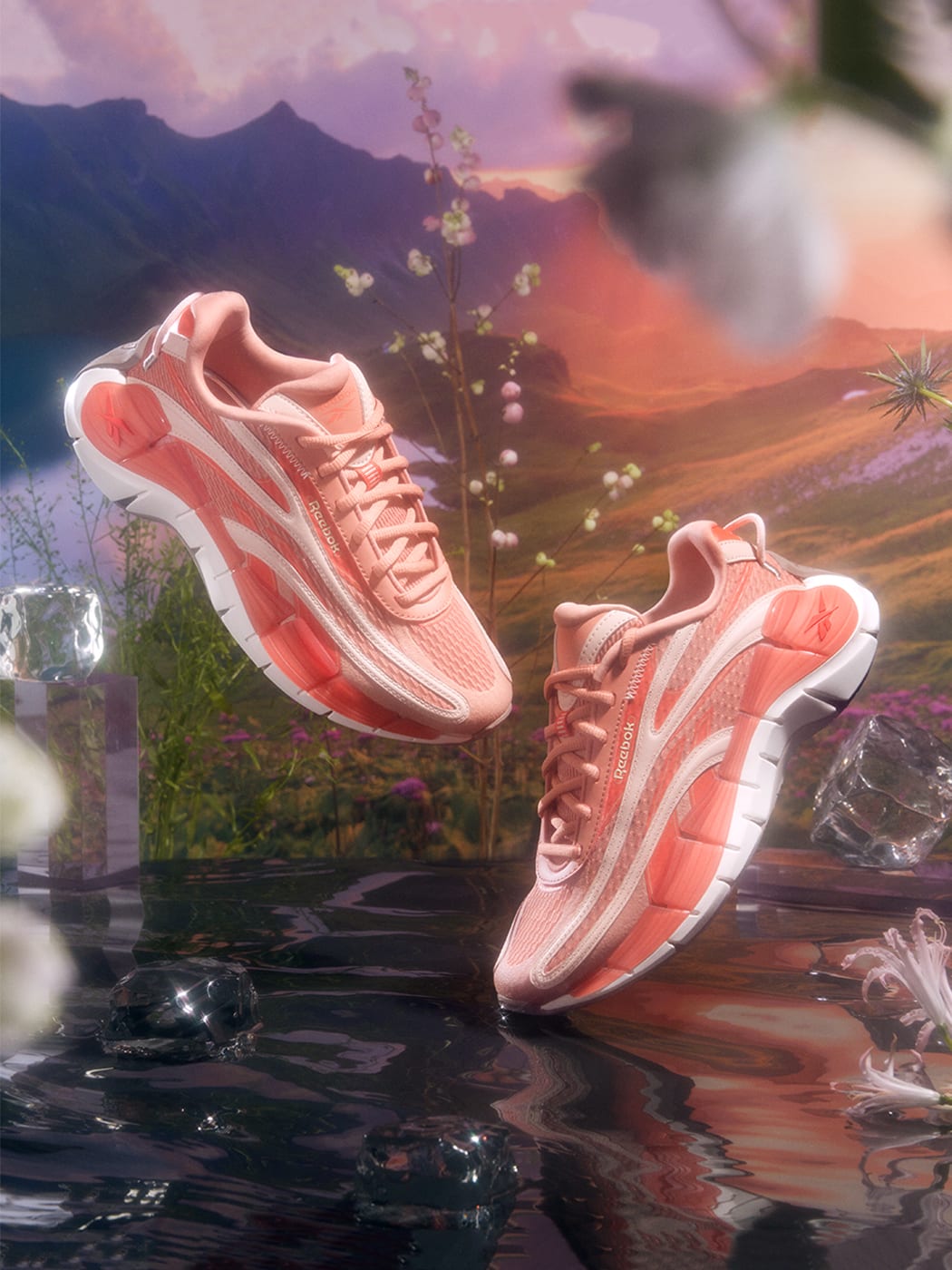 Reebok Canada | Reebok Official Website 