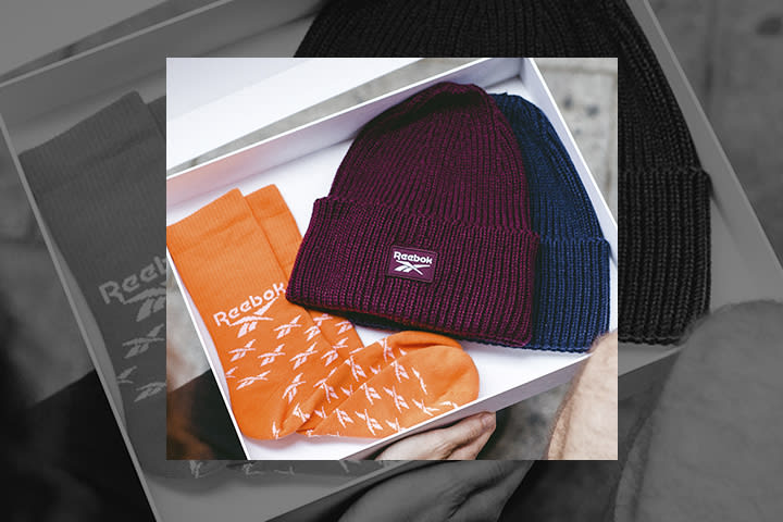 reebok official store