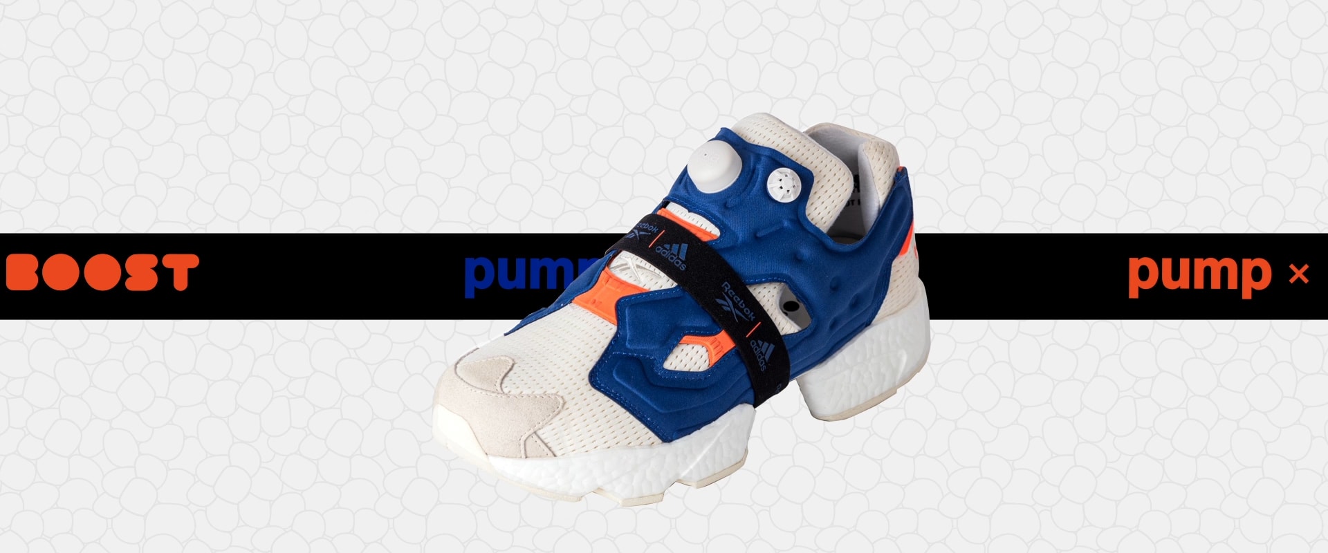 pump it reebok