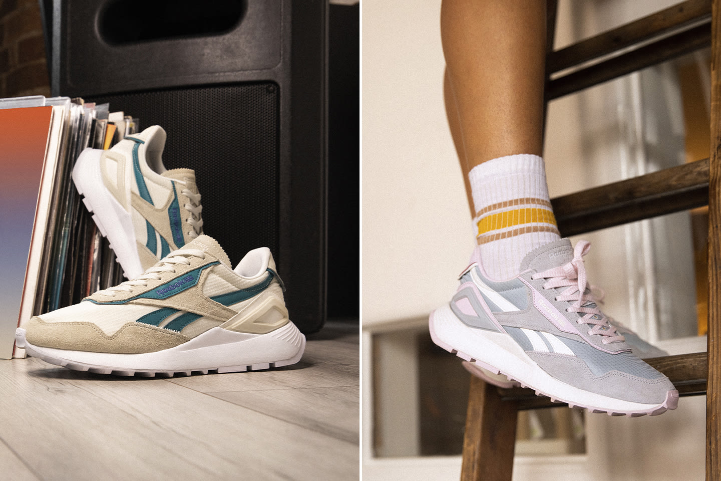 Reebok schuhgrößen