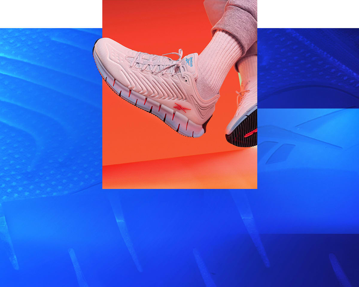 reebok official site india