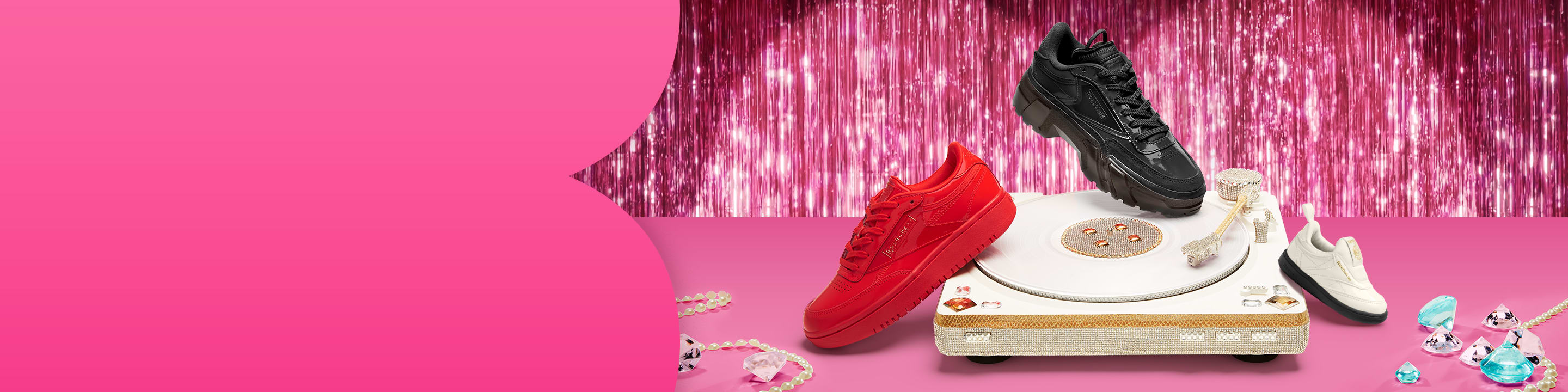 reebok classic cardi b