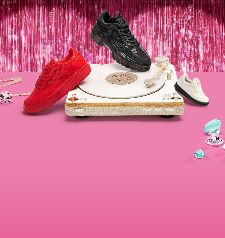 reebok classic cardi b