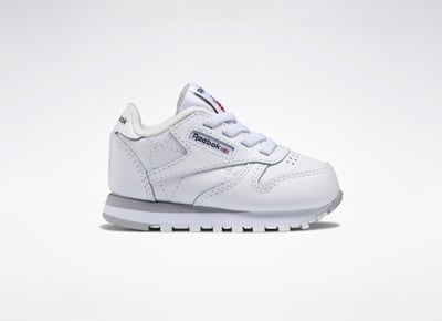 Reebok Classic Leather Trainers Reebok Uk