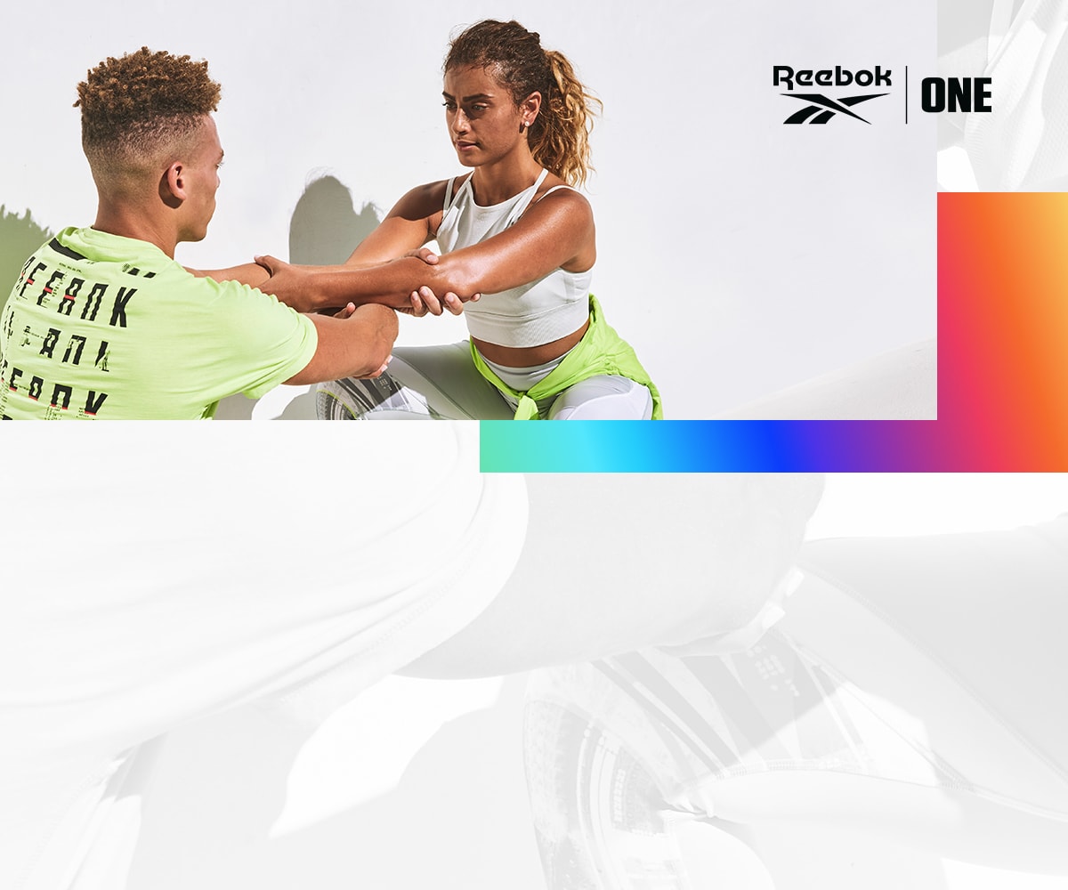 reebok one fitness professional discount