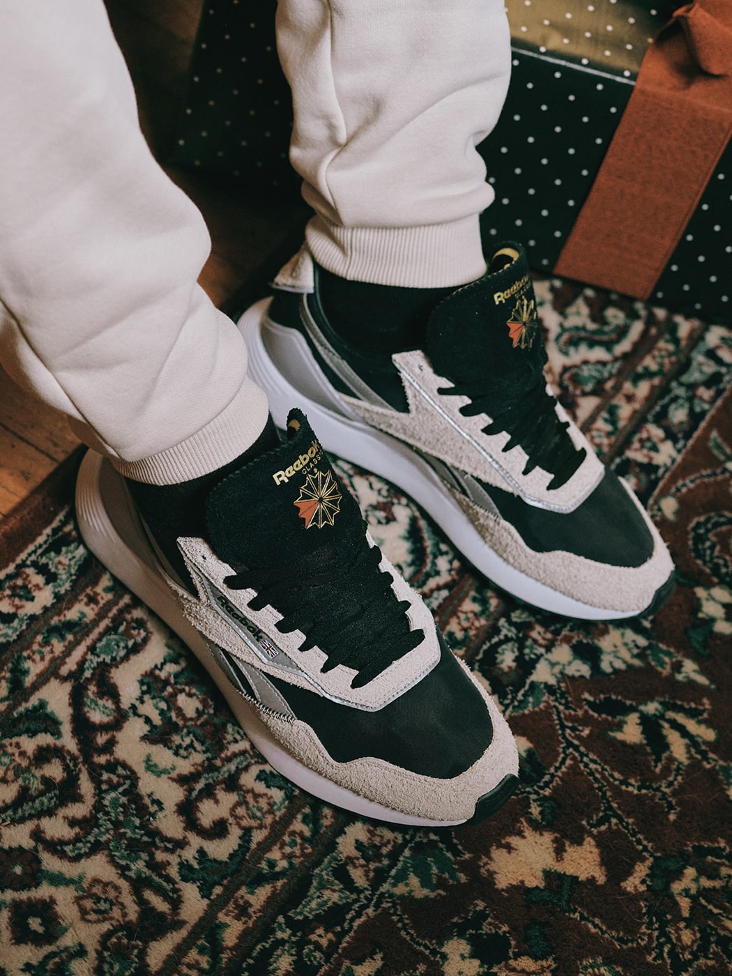 reebok trainers ireland