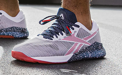 reebok mens shoes on sale