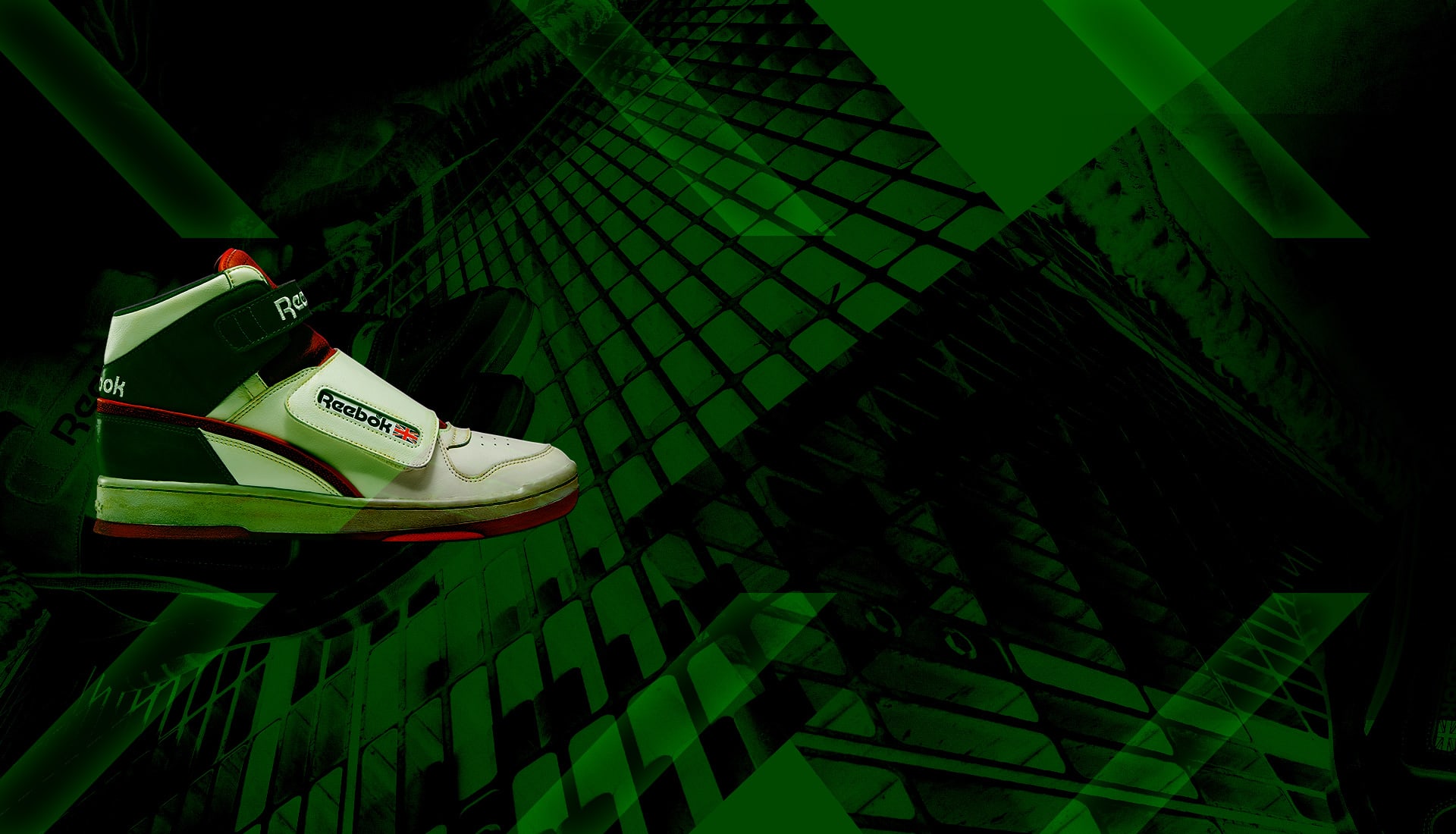 reebok sign up