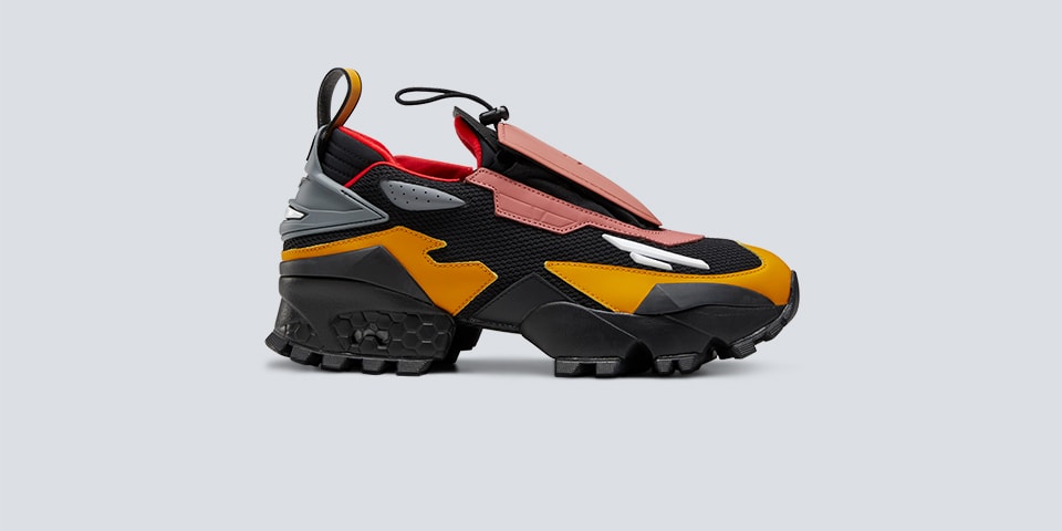 reebok fashion price