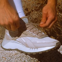 Reebok Pleasures CL Legacy Shoes