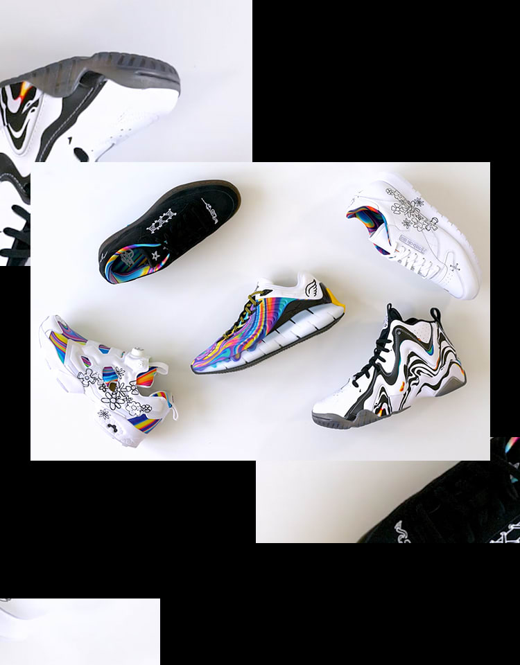 Reebok Us Reebok Official Website Sport The Unexpected