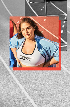 Workout Clothes For Women Women S Gym Activewear Reebok Us