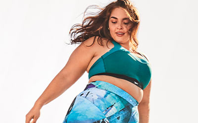 reebok workout clothes