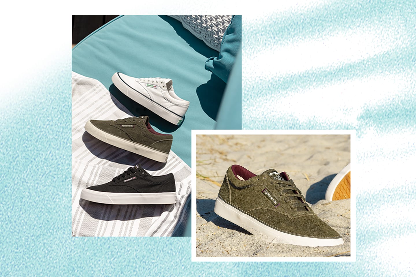 Reebok Us Reebok Official Website Sport The Unexpected