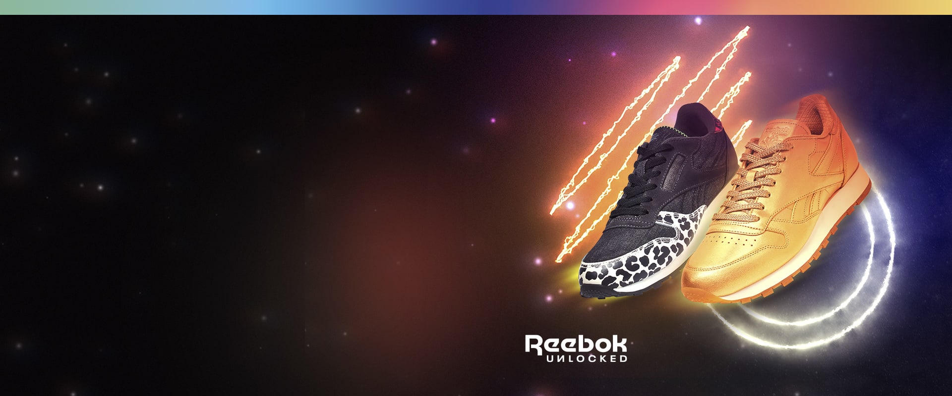 reebok company shoes