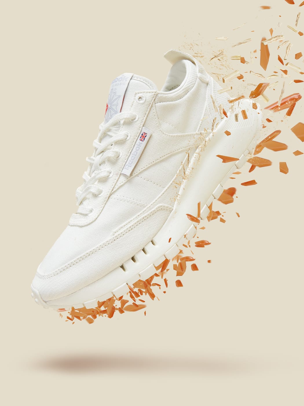 Reebok official sales website india