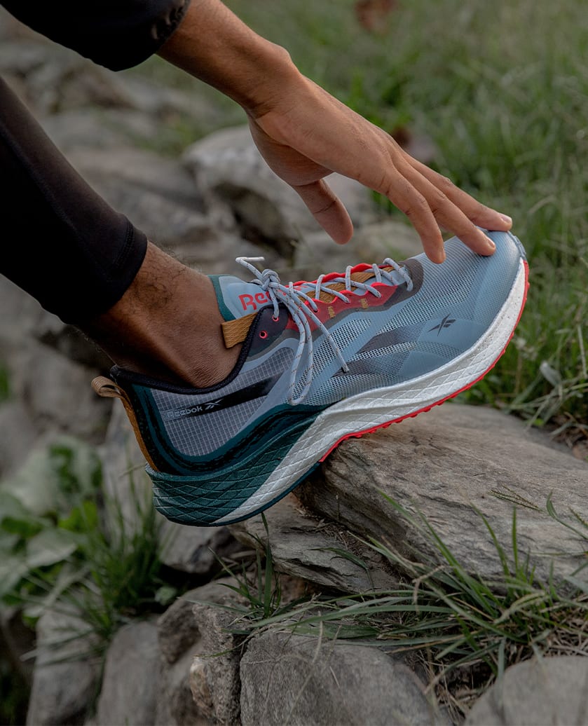 Overtollig Reis paneel Men's Running Shoes - Long Distance, Sprints, Jogging | Reebok US