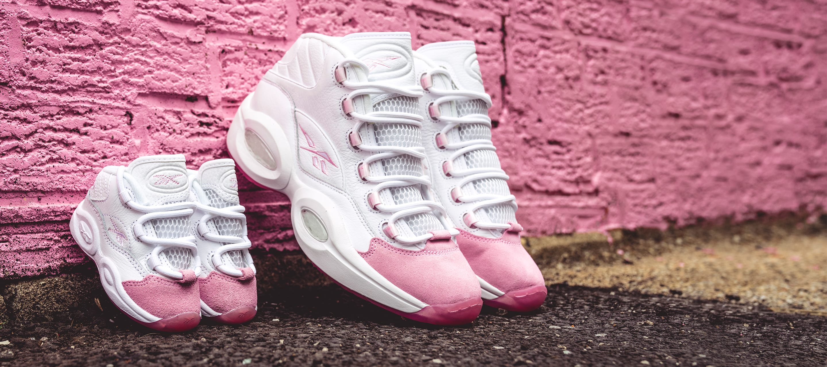 reebok official page