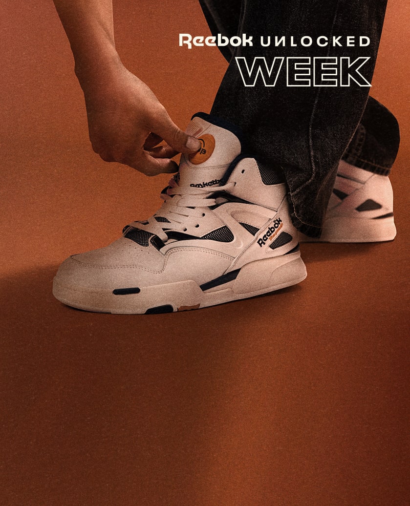 reebok sneakers outlet