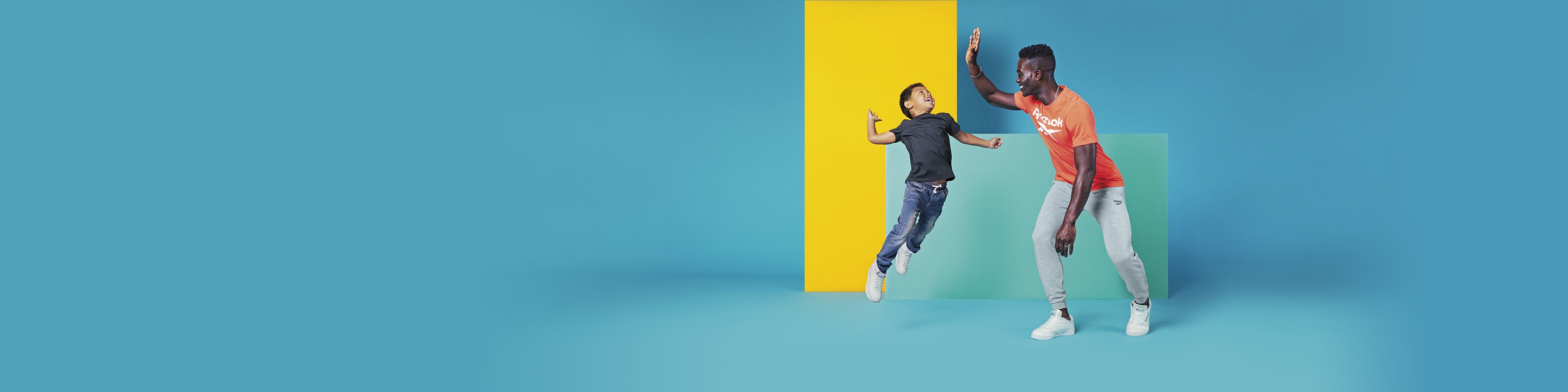 Reebok father's day sale Clearance