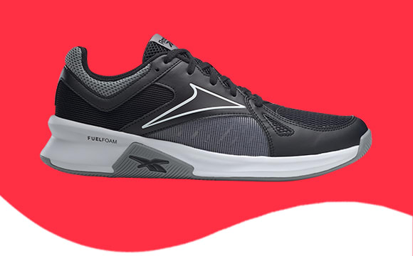 reebok pump outlet
