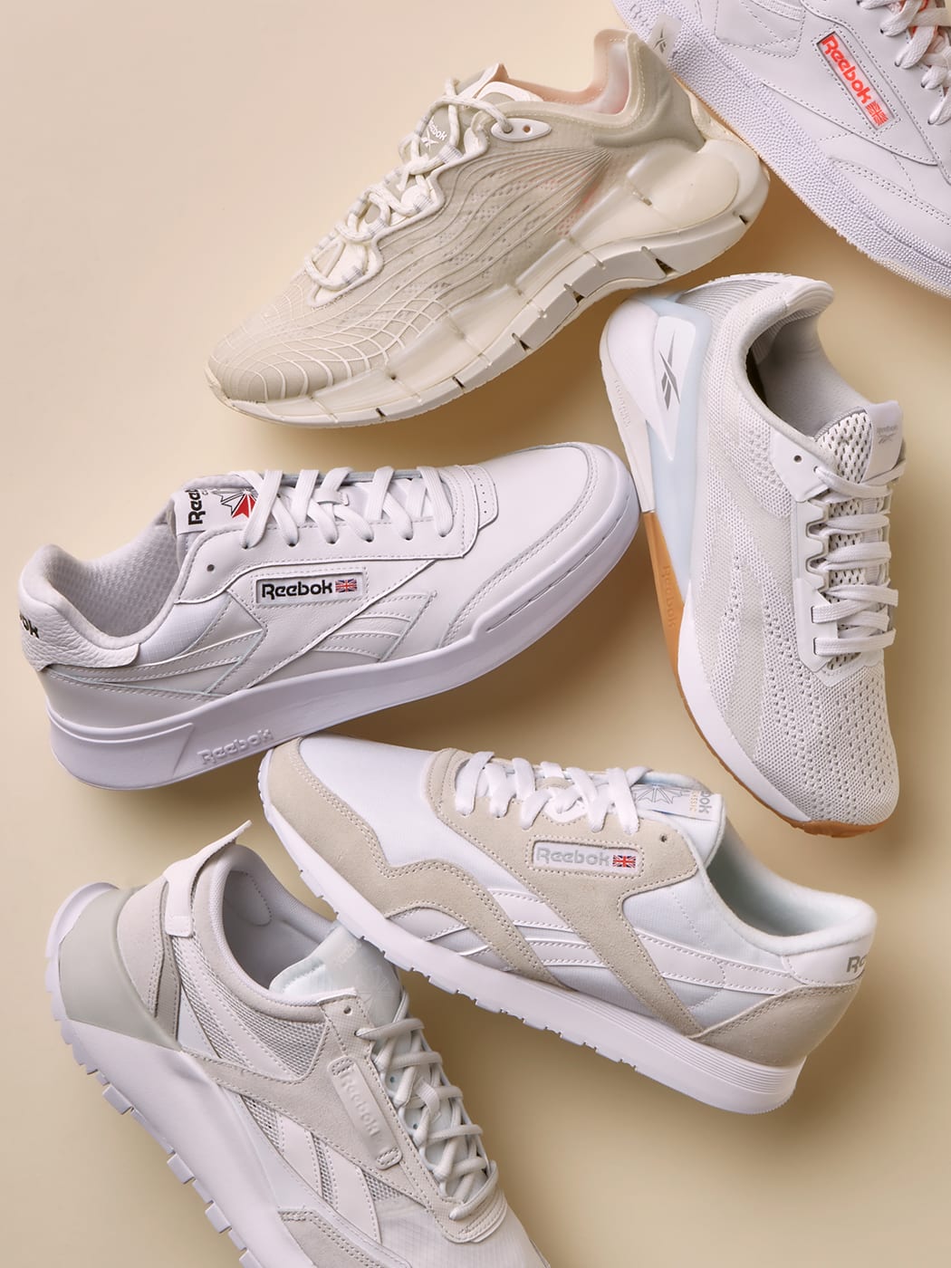 reebok basic