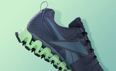 reebok zigwild women's