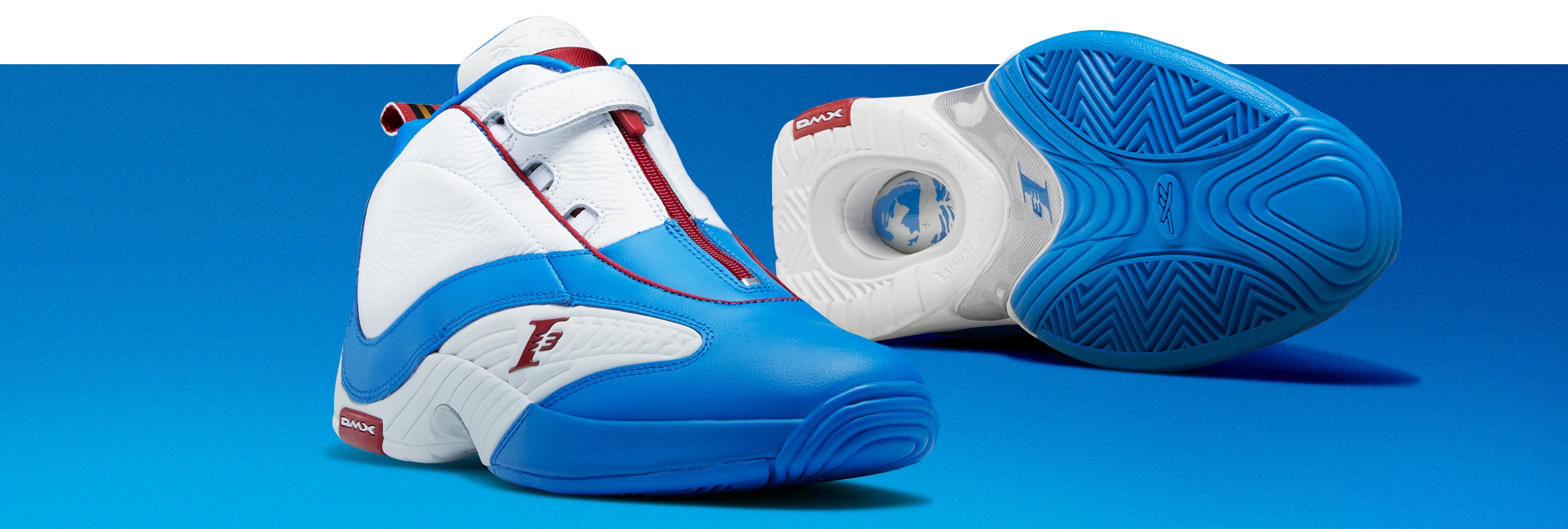 Reebok Answer IV Men's Basketball Shoes 
