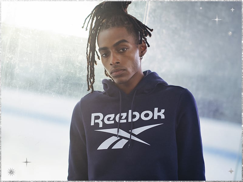 Mutuo Whitney Sentido táctil Reebok US | Reebok Official Website | Life is Not a Spectator Sport