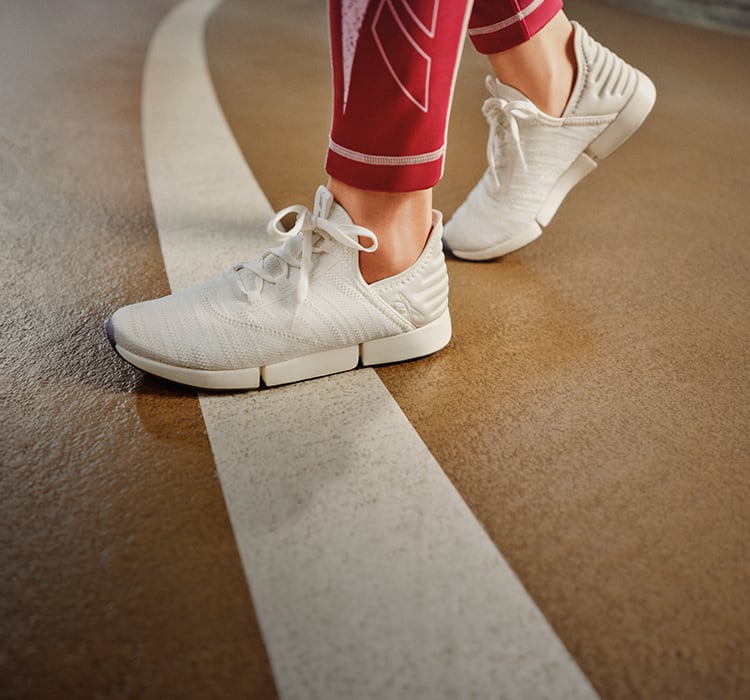 Reebok dailyfit sneaker clearance