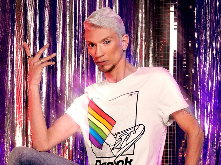 Pride Collection: Pride Shoes, T-shirts, Tanks | Reebok US