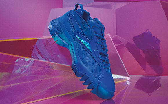 Men - Cardi B | Reebok US