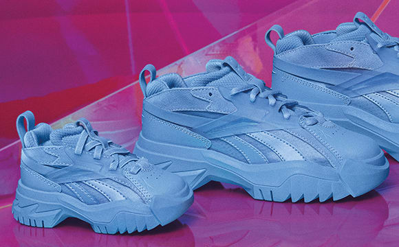 Men - Cardi B | Reebok US