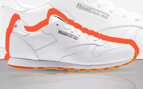 reebok youth shoes