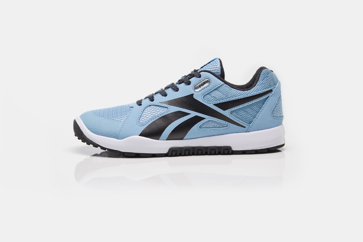 outlet reebok barracas