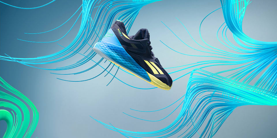 Reebok Nano X Men�s Training Shoes FY1066 eBay