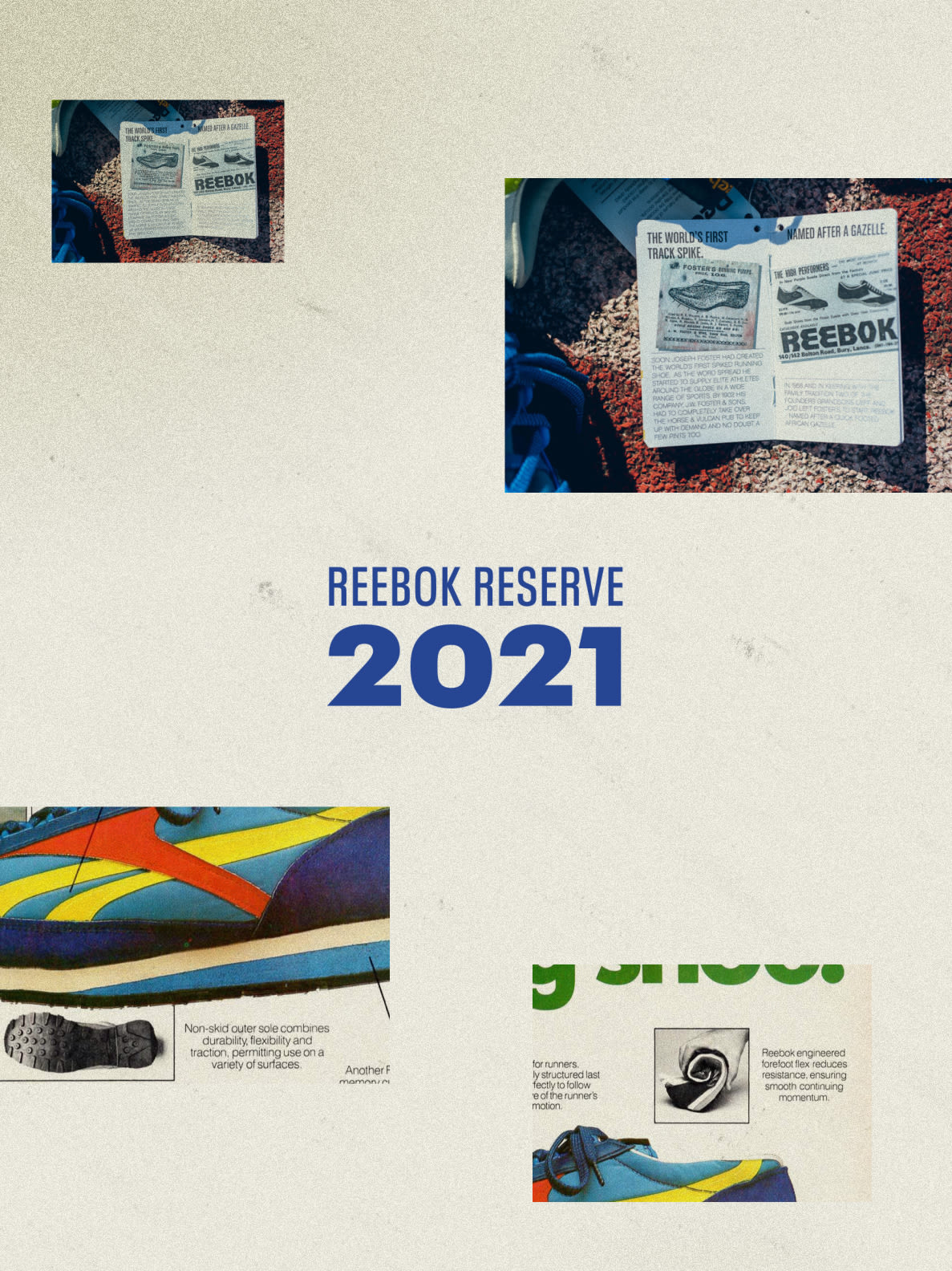 reebok reserve
