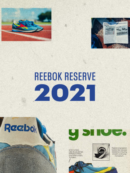 reebok reserve