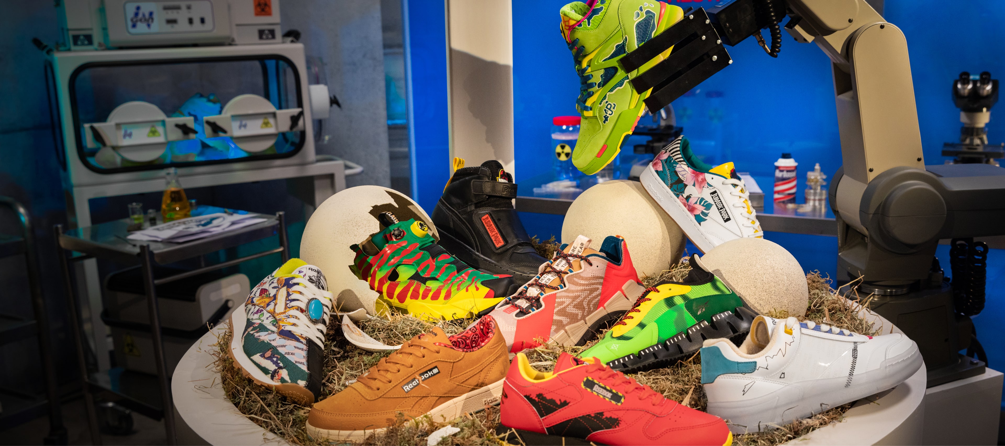 Web oficial reebok on sale