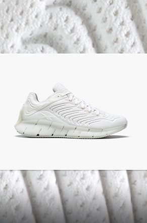 White Shoes \u0026 White Sneakers | Reebok 
